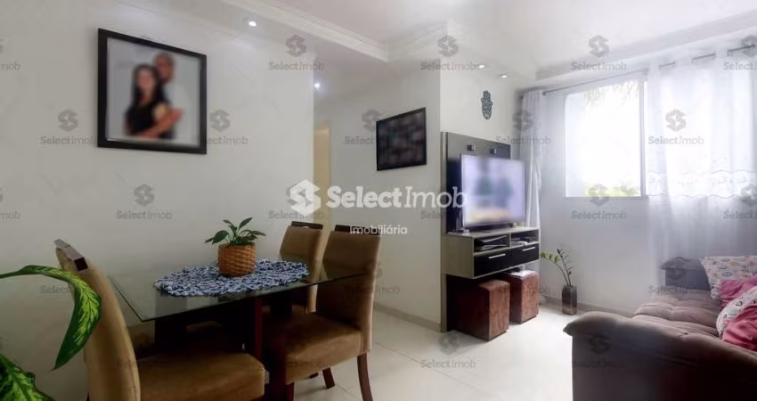 Apartamento à venda, Parque São Vicente, Mauá, SP
