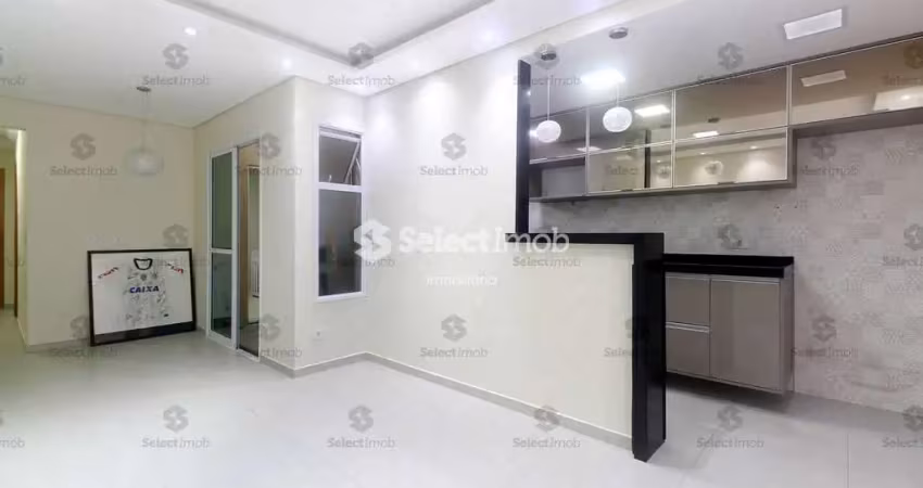 Apartamento à venda, vila nossa senhora das vitórias, mauá, sp