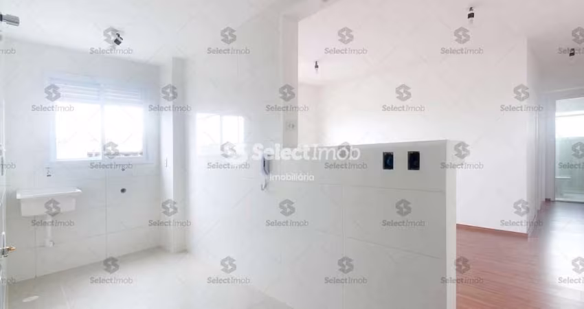 Apartamento à venda, Vila Bocaina, Mauá, SP
