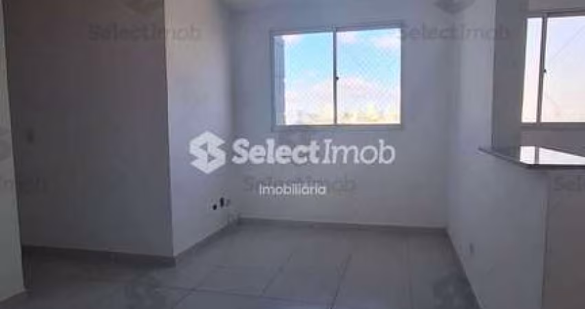 Apartamento à venda, Parque São Vicente, Mauá, SP