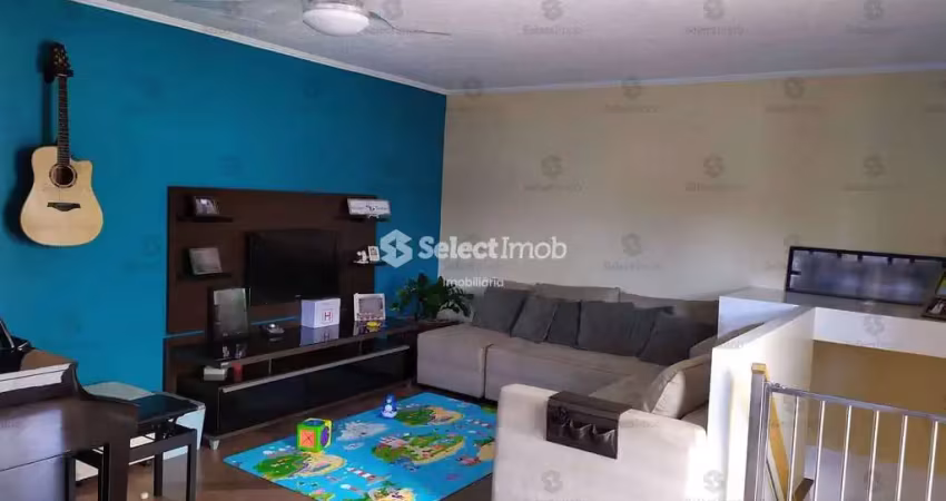 Cobertura / Penthouse à venda, Parque São Vicente, Mauá, SP