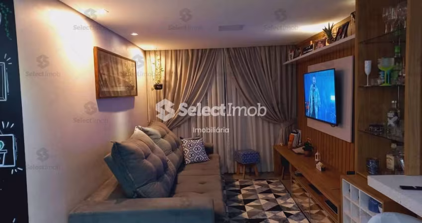 Apartamento à venda, Vila Nossa Senhora das Vitórias, Mauá, SP