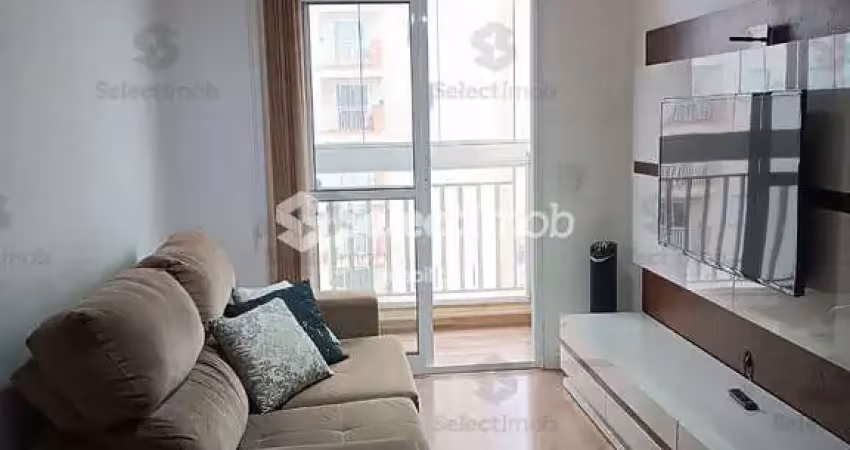 Apartamento à venda, Vila Falchi, Mauá, SP