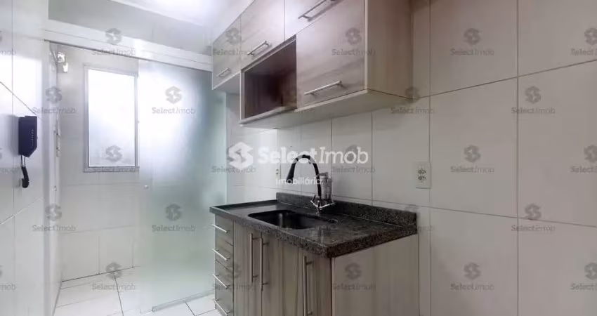 Apartamento à venda, Parque São Vicente, Mauá, SP