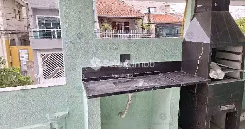 Sobrado à venda, Parque São Vicente, Mauá, SP