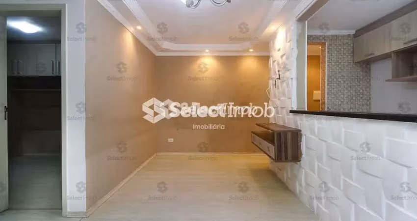 Apartamento para ALUGAR, Parque São Vicente, Mauá, SP