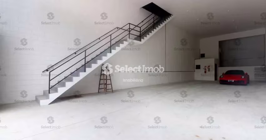 Galpão  para ALUGAR, Jardim Stella, Santo André, SP