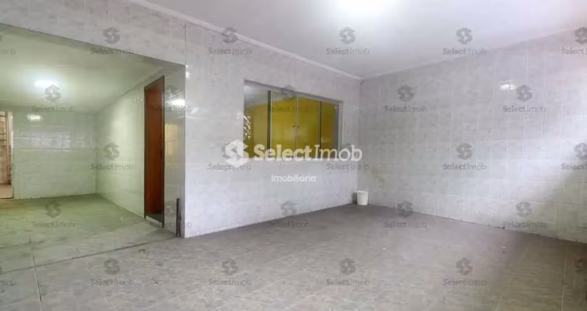 Casa com 3 quartos à venda na Rua Vitorino, --, Vila Ana Maria, Mauá