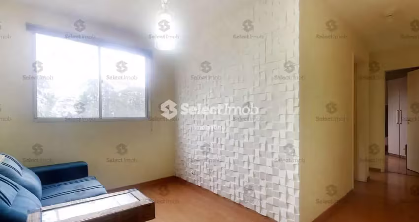 Apartamento à venda, Parque São Vicente, Mauá, SP