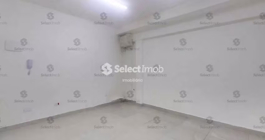 Sala comercial para alugar na Avenida Presidente Castelo Branco, --, Jardim Zaira, Mauá