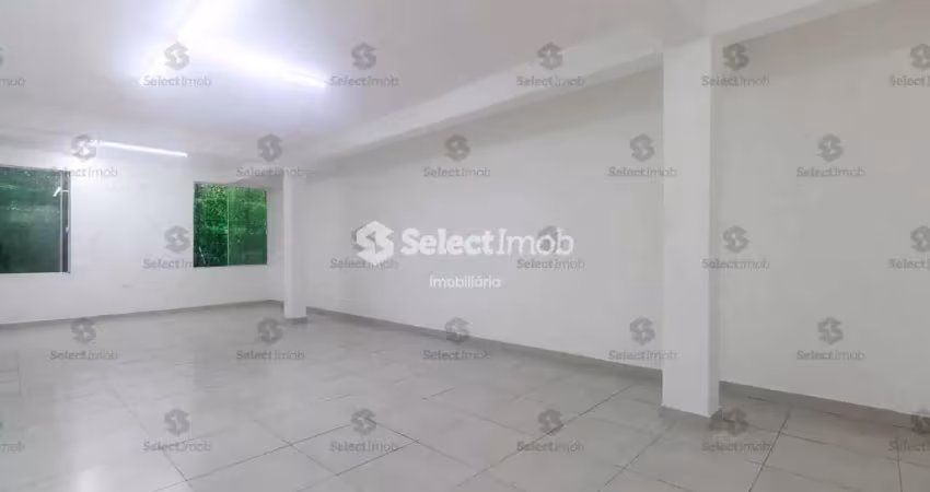 Sala comercial para alugar na Avenida Presidente Castelo Branco, --, Jardim Zaira, Mauá
