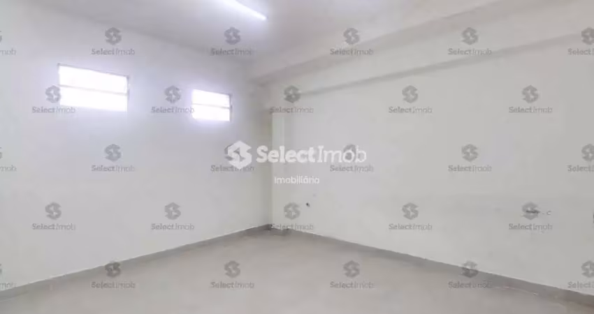Sala comercial para alugar na Avenida Presidente Castelo Branco, --, Jardim Zaira, Mauá