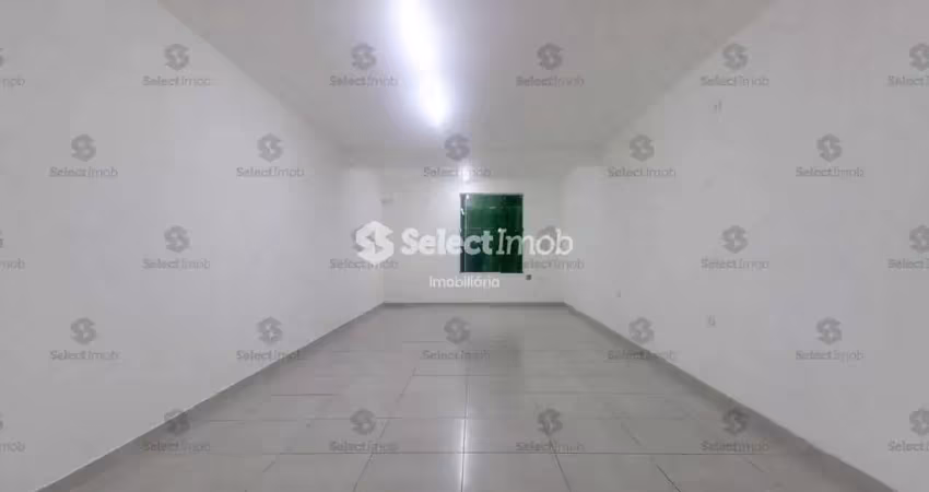 Sala comercial para alugar na Avenida Presidente Castelo Branco, --, Jardim Zaira, Mauá