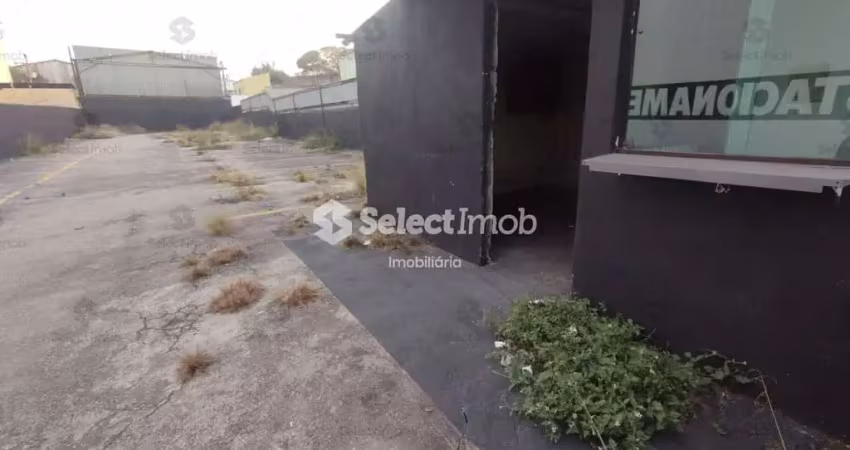 Terreno comercial para alugar na Rua Guido Monteggia, --, Centro, Mauá