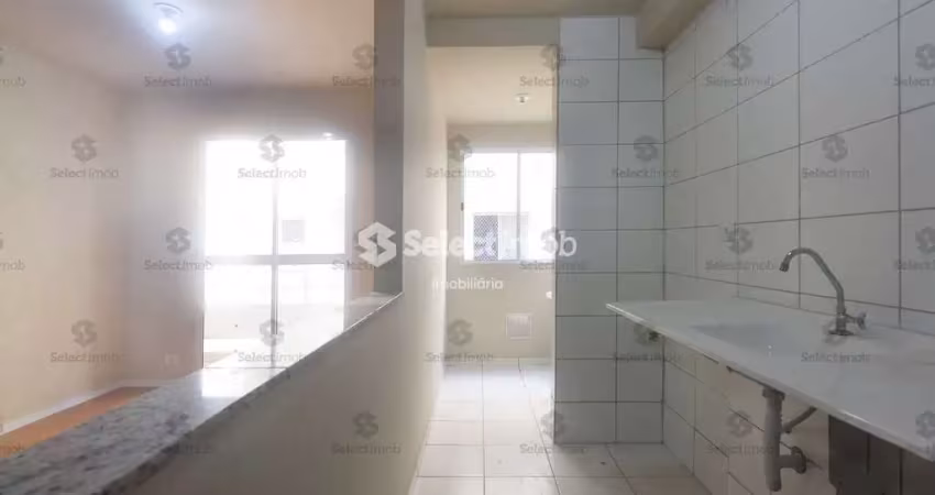 Apartamento com 2 quartos para alugar na Rua São João, --, Jardim Estrela, Mauá