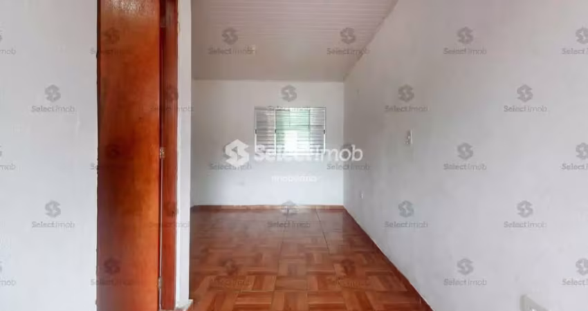 Apartamento com 1 quarto para alugar na Rua Francisco D'Aoglio, --, Jardim Zaira, Mauá