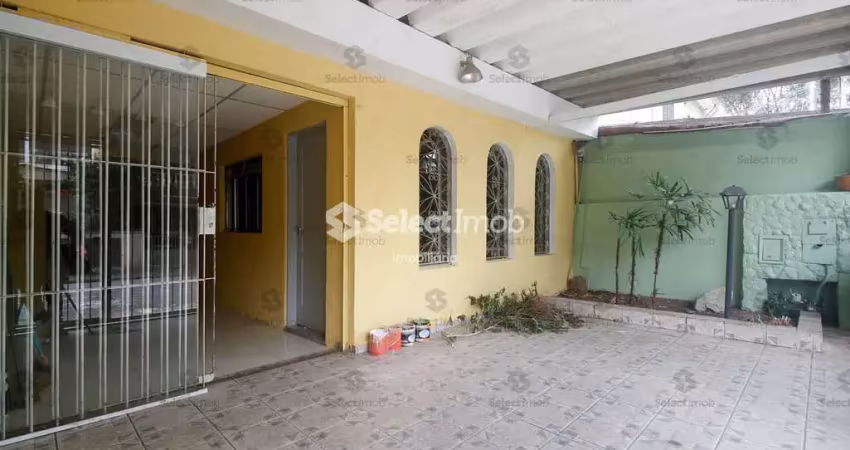 Casa comercial  para alugar, vila assunção, santo andré, sp
