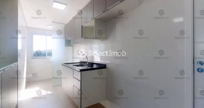 Apartamento com 3 quartos para alugar na Rua dos Bandeirantes, --, Vila Bocaina, Mauá