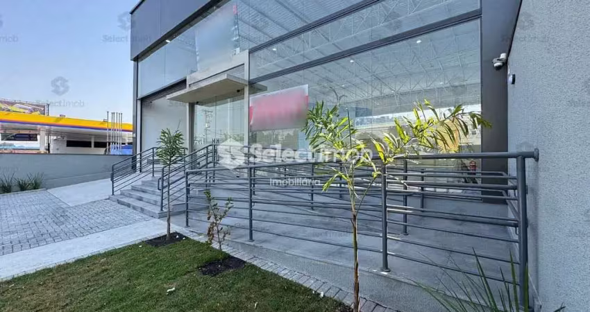 Barracão / Galpão / Depósito para alugar na Avenida João Ramalho, --, Vila Noêmia, Mauá