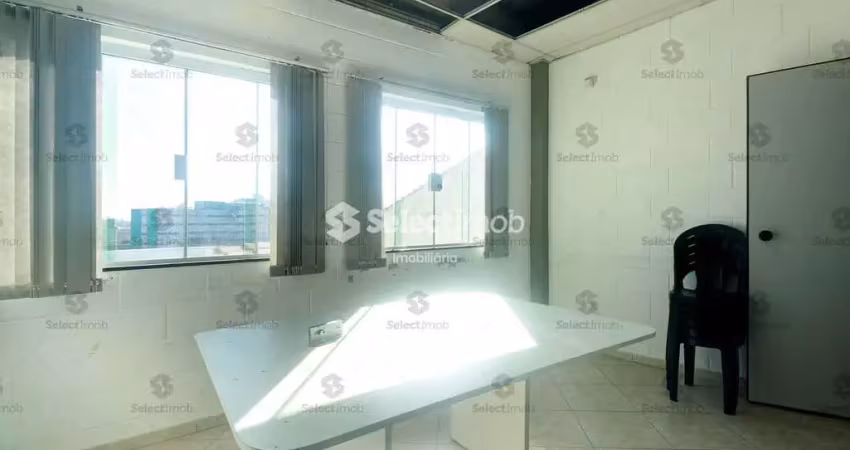 Conjunto comercial para alugar, vila bocaina, mauá, sp