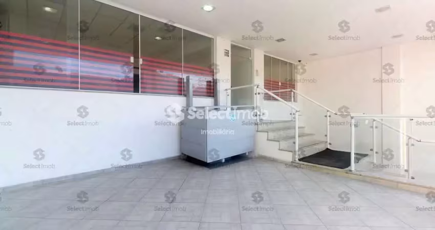 Prédio para alugar na Rua Santa Cecília, --, Matriz, Mauá