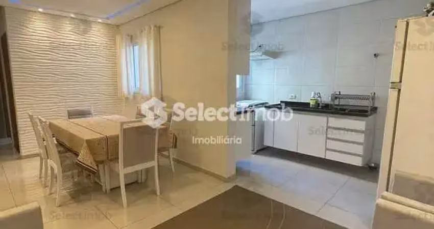 Cobertura duplex à venda, casa branca, santo andré, sp