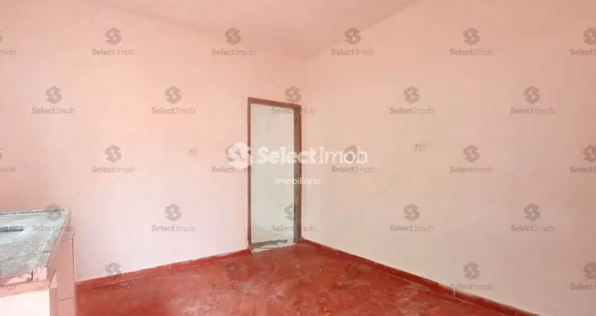 Casa com 1 quarto para alugar na Rua Otávio Polidoro, --, Vila Assis Brasil, Mauá