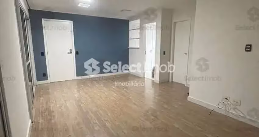Apartamento com 3 quartos para alugar na Rua Siqueira Campos, --, Centro, Santo André