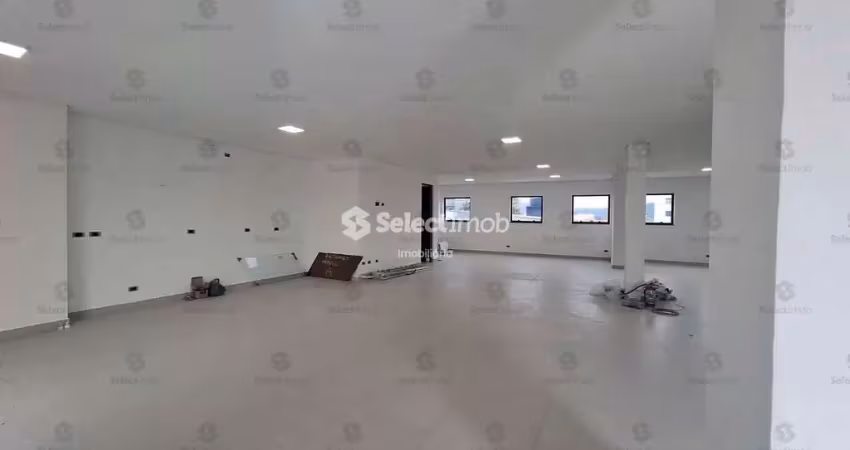 Sala comercial para alugar na Avenida Dom José Gaspar, --, Matriz, Mauá