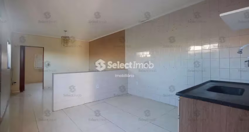 Casa com 2 quartos à venda na Rua Suriname, --, Parque das Américas, Mauá