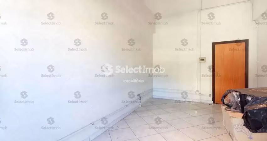 Sala comercial para alugar na Rua Fúlvio Alves de Oliveira, --, Jardim Guapituba, Mauá
