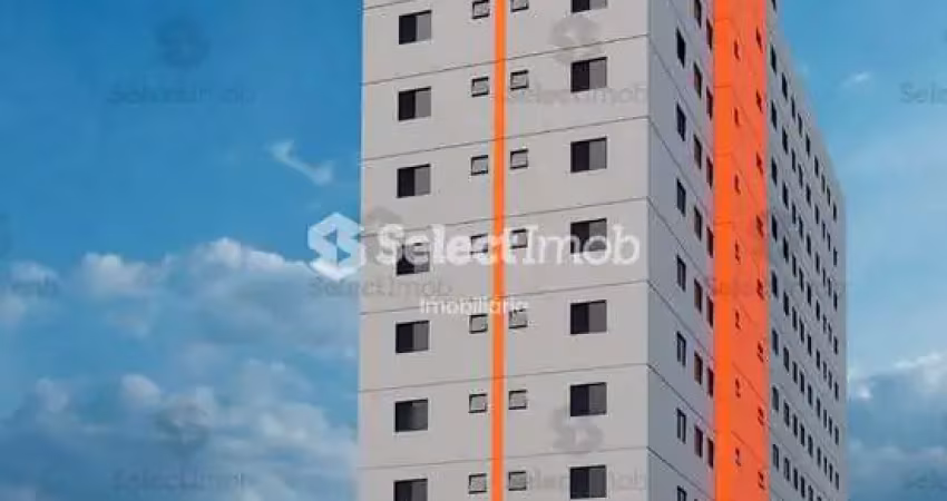 Apartamento na planta à venda, vila bocaina, mauá, sp