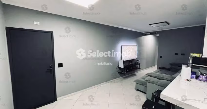 Apartamento com 2 quartos à venda na Rua General Câmara, --, Vila Humaitá, Santo André