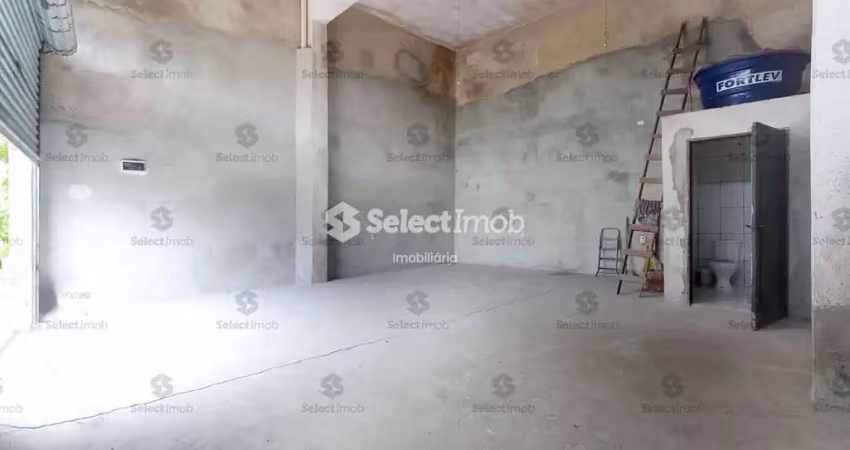 Ponto comercial para alugar na Rua Aníbal Mendes Gonçalves, --, Jardim Mauá, Mauá