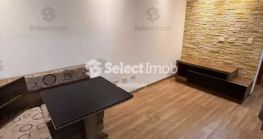 Apartamento à venda, jardim las vegas, santo andré, sp