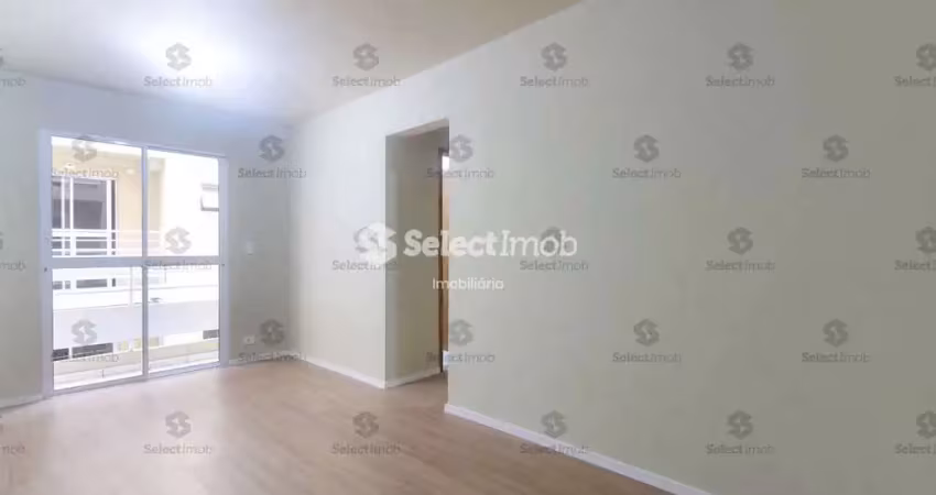 Apartamento com 2 quartos à venda na Rua São João, --, Jardim Estrela, Mauá