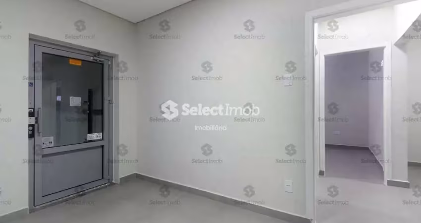Sala comercial para alugar na Rua Santa Cecília, --, Matriz, Mauá
