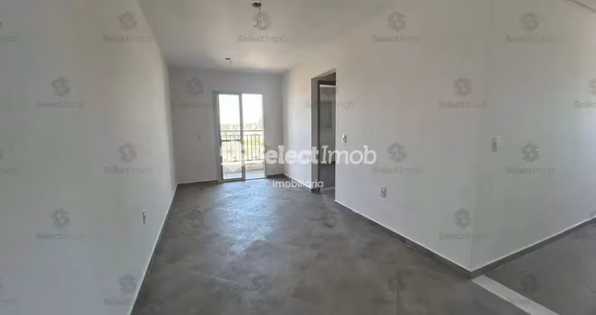 Apartamento com 2 quartos à venda na Rua Luís Antico, --, Jardim Anchieta, Mauá