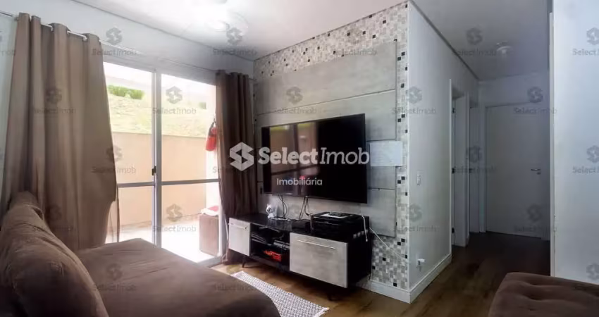 Apartamento garden à venda, parque são vicente, mauá, sp