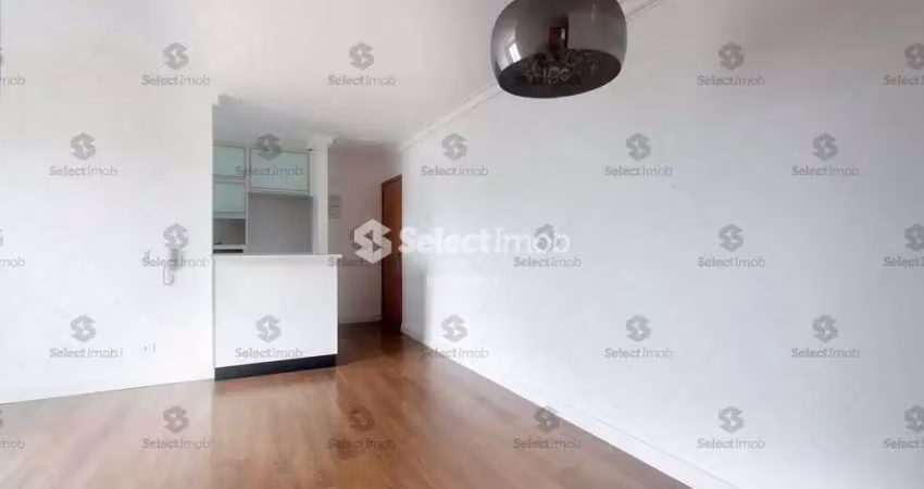 Apartamento com 3 quartos à venda na Rua Egídio Gazolla, --, Vila Guarani, Mauá
