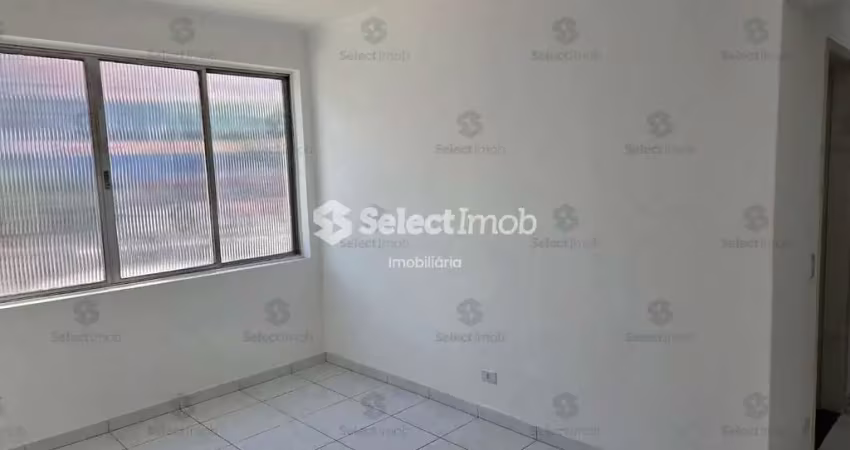 Apartamento com 2 quartos à venda na Avenida Dom Pedro II, --, Campestre, Santo André