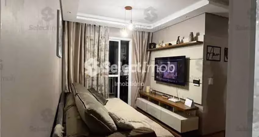 Apartamento com 2 quartos à venda na Avenida Itapark, --, Jardim Itapark, Mauá