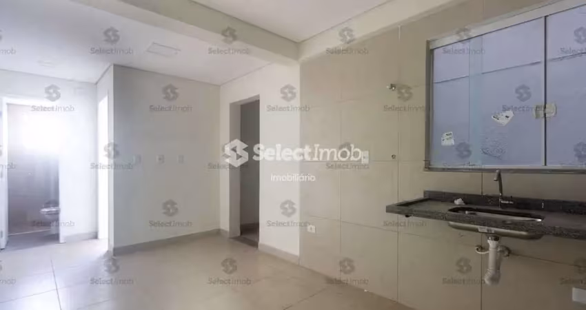 Apartamento com 1 quarto para alugar na Avenida Hermínio Pegoraro, --, Jardim Itapark, Mauá