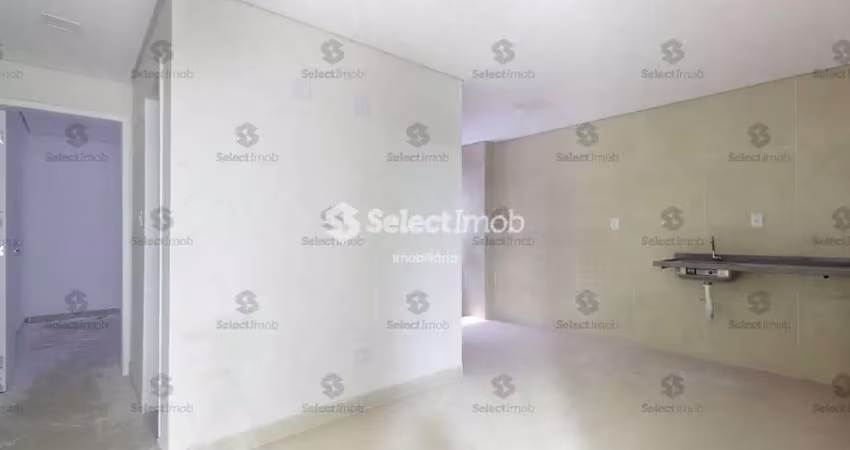 Apartamento com 1 quarto para alugar na Avenida Hermínio Pegoraro, --, Jardim Itapark, Mauá