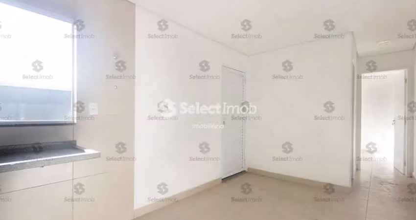 Apartamento com 1 quarto para alugar na Avenida Hermínio Pegoraro, --, Jardim Itapark, Mauá