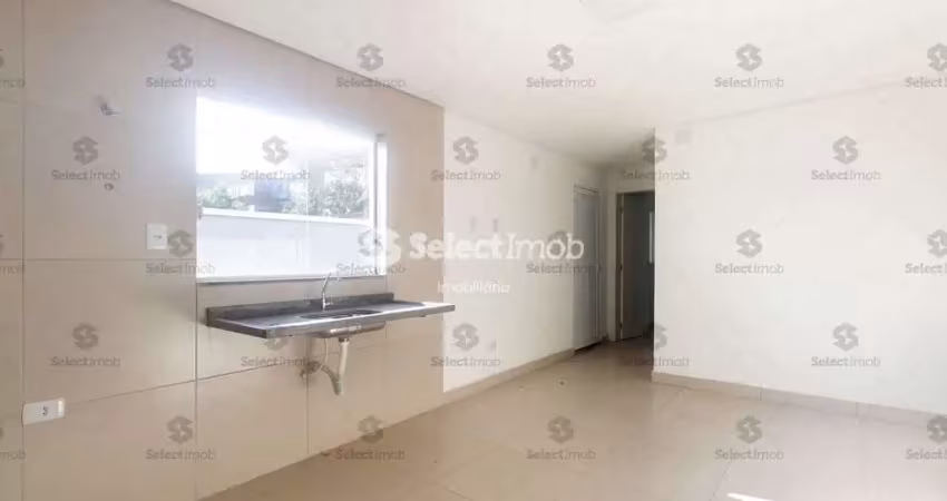 Apartamento com 1 quarto para alugar na Avenida Hermínio Pegoraro, --, Jardim Itapark, Mauá