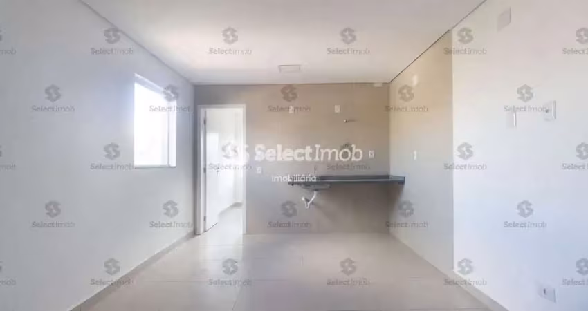 Apartamento com 1 quarto para alugar na Avenida Hermínio Pegoraro, --, Jardim Itapark, Mauá