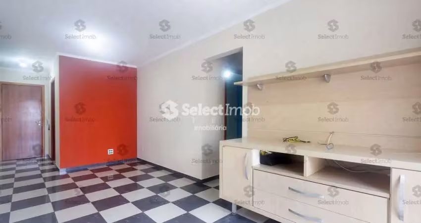 Apartamento com 2 quartos à venda na Rua Doutor Teófilo Nóbrega, --, Vila Emílio, Mauá