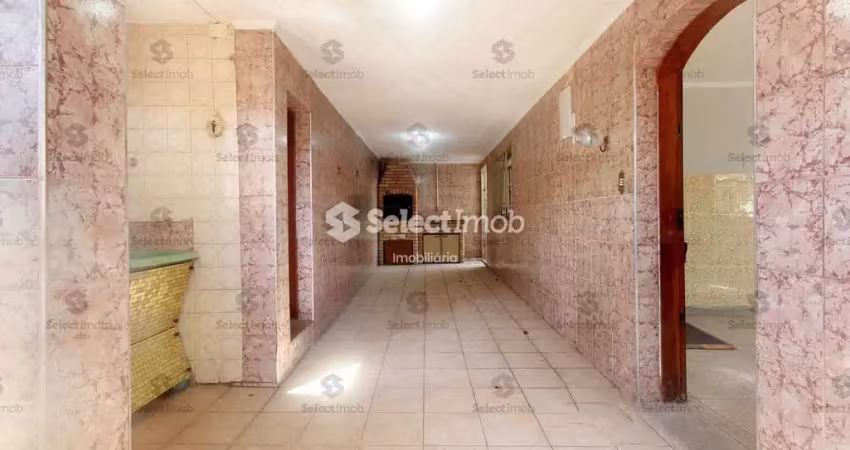 Prédio para alugar na Rua Regente Feijó, --, Vila Bocaina, Mauá