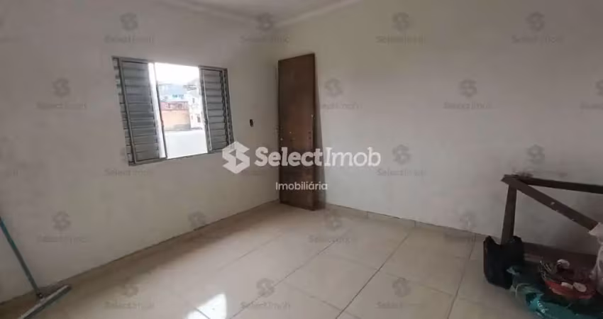 Casa com 1 quarto para alugar na Rua Adelaide Conrado da Silva, --, Jardim Zaira, Mauá